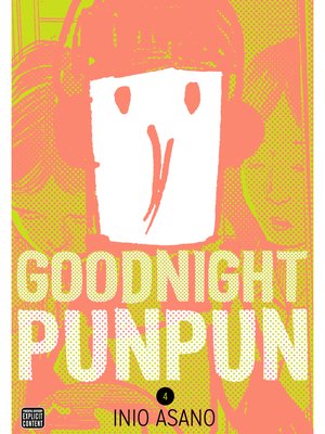Goodnight Punpun, Volume 4 - ebook